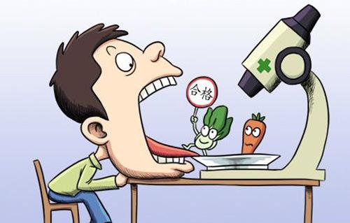  供應(yīng)產(chǎn)品 食品互聯(lián)網(wǎng)追溯系統(tǒng)       現(xiàn)在消費(fèi)者只需用手機(jī)掃描