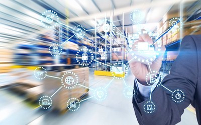 三只松鼠9千萬(wàn)成立物流、供應(yīng)鏈公司,加緊全渠道建設(shè)