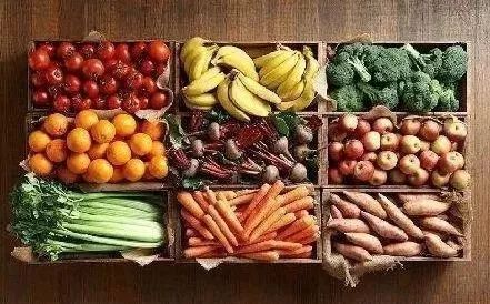 宜君園區分享 農產品不好賣 試試這10種網絡營銷模式