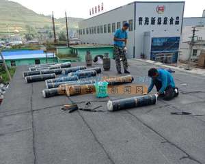 西寧防水施工公司如何選擇——青海防水工程服務指南