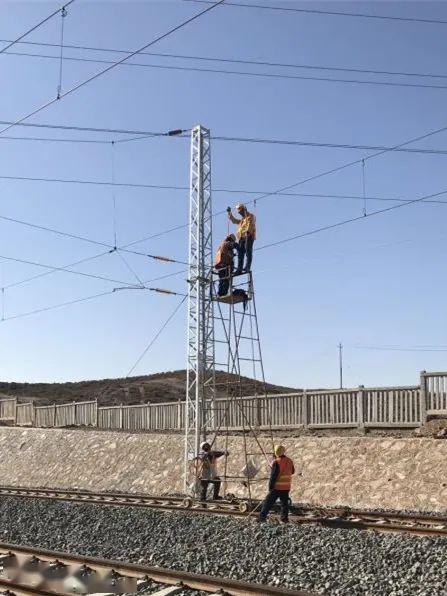 唱響勞動(dòng)者之歌——公司各項(xiàng)目施工建設(shè)不停歇