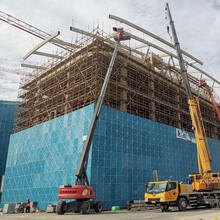 福建省友聯建設工程有限公司 打造精品工程，鑄就卓越品牌