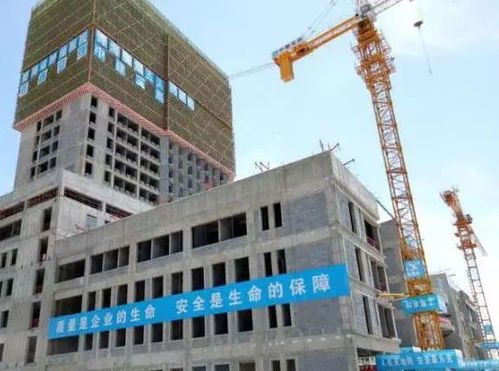 載譽而歸 西北公司六個項目榮獲全國“建設工程施工項目安全生產標準化工地”稱號
