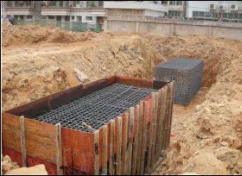 橋梁標(biāo)準(zhǔn)化安全文明施工指南及其組價(jià)分析